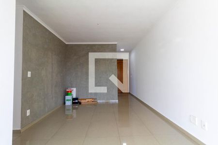 Sala de apartamento à venda com 2 quartos, 59m² em Vila Esperança, São Paulo