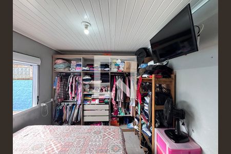 Quarto 1 de casa à venda com 2 quartos, 44m² em Campina, São Leopoldo