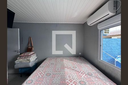Quarto 1 de casa à venda com 2 quartos, 44m² em Campina, São Leopoldo