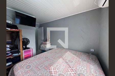 Quarto 1 de casa à venda com 2 quartos, 44m² em Campina, São Leopoldo