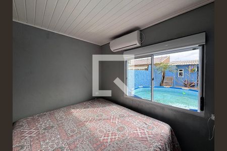 Quarto 1 de casa à venda com 2 quartos, 44m² em Campina, São Leopoldo