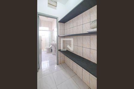 Studio de kitnet/studio para alugar com 1 quarto, 30m² em Jardim Morada do Sol, Indaiatuba