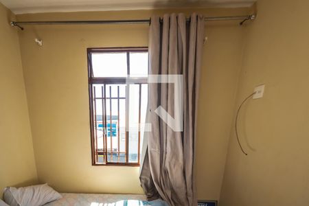 Suíte de apartamento à venda com 2 quartos, 78m² em Nova Cachoeirinha, Belo Horizonte