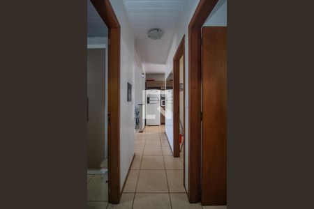 Corredor de casa à venda com 3 quartos, 100m² em Hípica, Porto Alegre