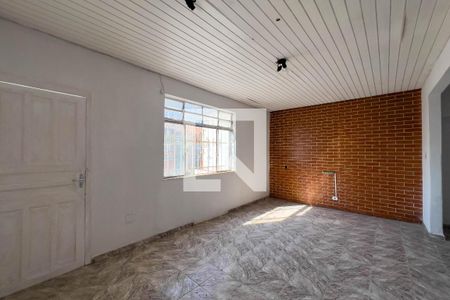 Sala de casa para alugar com 3 quartos, 94m² em Vila Mariana, São Paulo