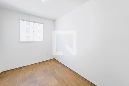 Quarto de apartamento para alugar com 2 quartos, 42m² em Parque dos Ipes, São José dos Campos