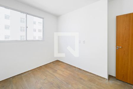 Quarto 2 de apartamento para alugar com 2 quartos, 42m² em Parque dos Ipes, São José dos Campos