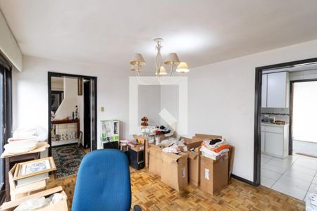 Sala de Jantar de casa para alugar com 3 quartos, 310m² em Ipanema, Porto Alegre