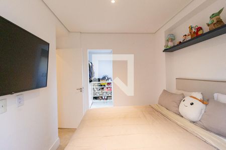 Quarto de apartamento para alugar com 1 quarto, 72m² em Jardim Roberto, Osasco