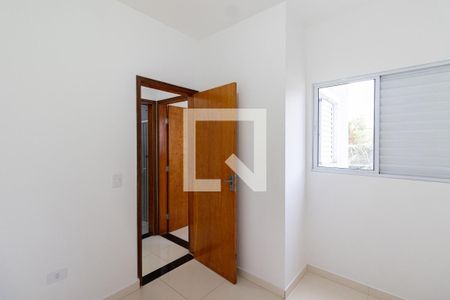 Quarto 1 de apartamento à venda com 2 quartos, 38m² em Vila Ré, São Paulo