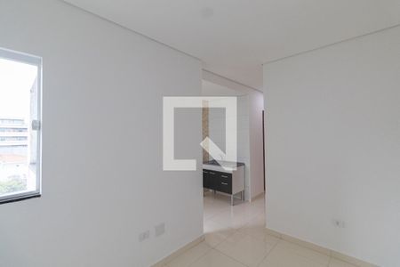 Sala/Cozinha de apartamento à venda com 2 quartos, 38m² em Vila Ré, São Paulo