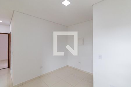 Sala/Cozinha de apartamento à venda com 2 quartos, 38m² em Vila Ré, São Paulo