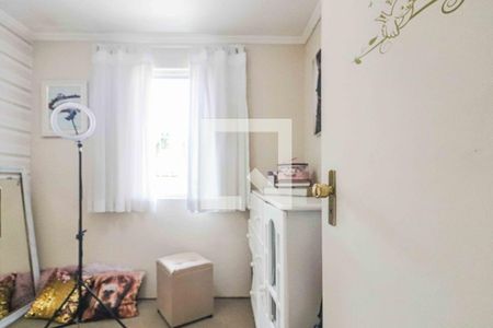Quarto 2 de casa à venda com 3 quartos, 140m² em Jardim Ester, São Paulo