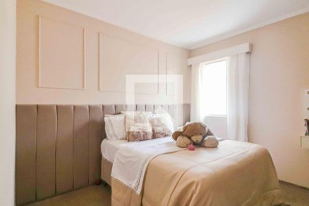 Quarto 1 de casa à venda com 3 quartos, 140m² em Jardim Ester, São Paulo