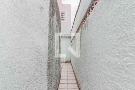 Área de Serviço de casa à venda com 3 quartos, 140m² em Jardim Ester, São Paulo