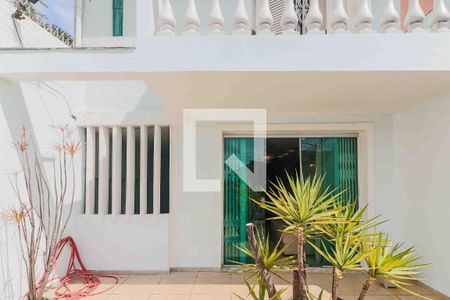 Varanda de casa à venda com 3 quartos, 140m² em Jardim Ester, São Paulo