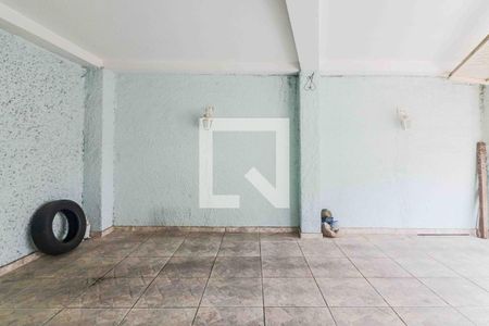 Garagem de casa à venda com 3 quartos, 140m² em Jardim Ester, São Paulo