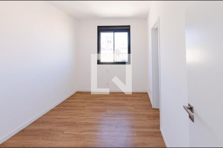 Suíte 1 de apartamento à venda com 3 quartos, 80m² em Grajaú, Belo Horizonte