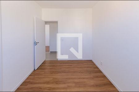 Suíte 1 de apartamento à venda com 3 quartos, 80m² em Grajaú, Belo Horizonte