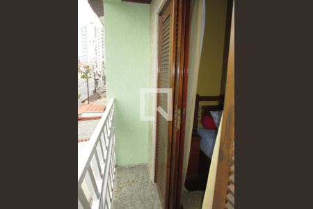 Quarto 1 de casa à venda com 4 quartos, 220m² em Nova Petrópolis, São Bernardo do Campo