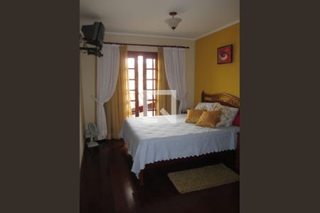 Quarto 1 de casa à venda com 4 quartos, 220m² em Nova Petrópolis, São Bernardo do Campo