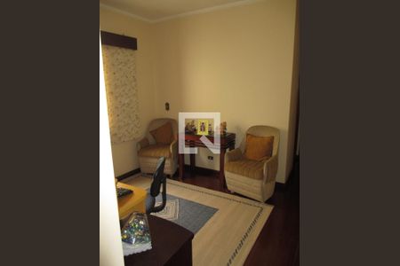 Quarto 2 de casa à venda com 4 quartos, 220m² em Nova Petrópolis, São Bernardo do Campo