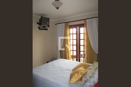 Quarto 1 de casa à venda com 4 quartos, 220m² em Nova Petrópolis, São Bernardo do Campo