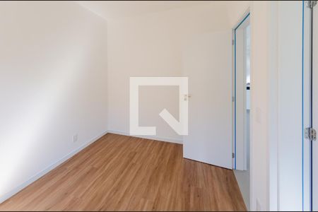 Suíte 1 de apartamento à venda com 2 quartos, 61m² em Grajaú, Belo Horizonte
