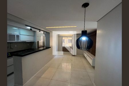 Apartamento para alugar com 1 quarto, 68m² em Centro Urbano, Brasília
