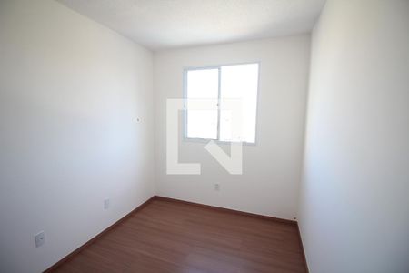 Quarto 1 de apartamento à venda com 2 quartos, 46m² em Novo Riacho, Contagem