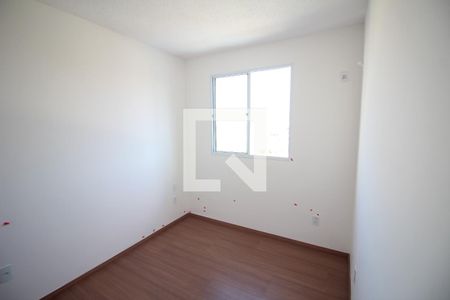 Quarto 2 de apartamento à venda com 2 quartos, 46m² em Novo Riacho, Contagem