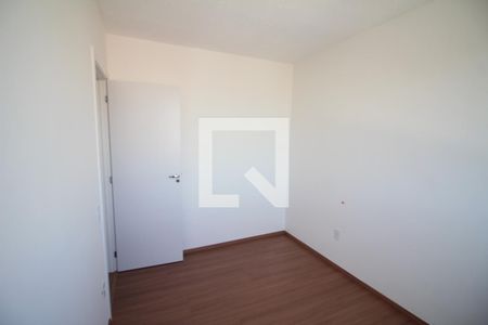 Quarto 2 de apartamento à venda com 2 quartos, 46m² em Novo Riacho, Contagem