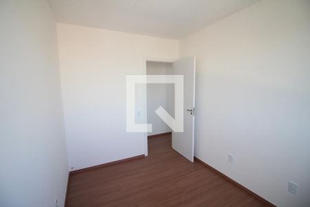 Quarto 1 de apartamento à venda com 2 quartos, 46m² em Novo Riacho, Contagem