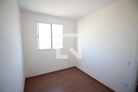 Quarto 2 de apartamento à venda com 2 quartos, 46m² em Novo Riacho, Contagem