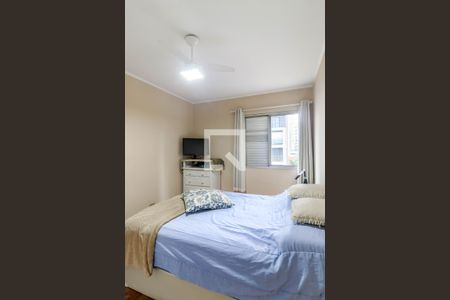 Quarto 1 de apartamento à venda com 2 quartos, 66m² em Jardim das Acacias, São Paulo