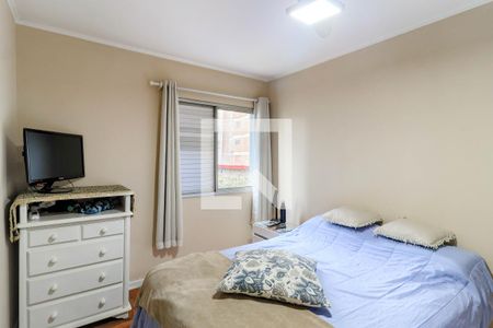 Quarto 1 de apartamento à venda com 2 quartos, 66m² em Jardim das Acacias, São Paulo