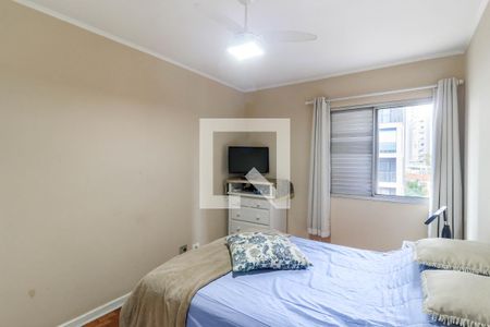 Quarto 1 de apartamento à venda com 2 quartos, 66m² em Jardim das Acacias, São Paulo