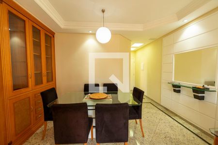 Sala de apartamento para alugar com 3 quartos, 95m² em Tamboré, Barueri