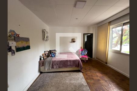 Quarto de casa à venda com 5 quartos, 891m² em Alto de Pinheiros, São Paulo