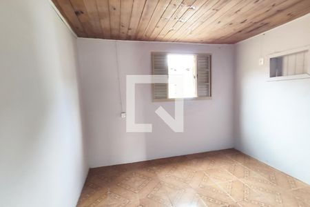 Quarto de casa para alugar com 1 quarto, 50m² em São Luís, Canoas