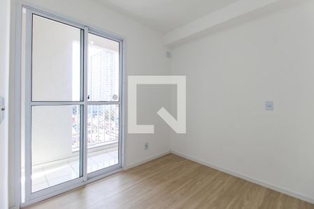 Quarto 1 de apartamento para alugar com 2 quartos, 32m² em Vila Curuçá Velha, São Paulo