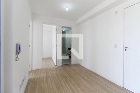 Sala de apartamento para alugar com 2 quartos, 32m² em Vila Curuçá Velha, São Paulo
