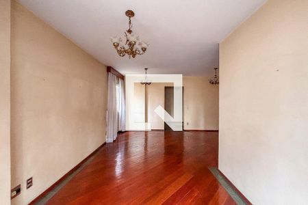 Apartamento à venda com 3 quartos, 106m² em Sumarezinho, São Paulo