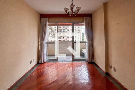 Apartamento à venda com 3 quartos, 106m² em Sumarezinho, São Paulo