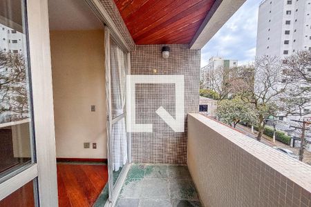 Apartamento à venda com 3 quartos, 106m² em Sumarezinho, São Paulo