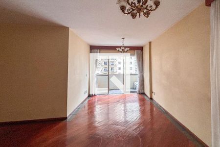 Apartamento à venda com 3 quartos, 106m² em Sumarezinho, São Paulo