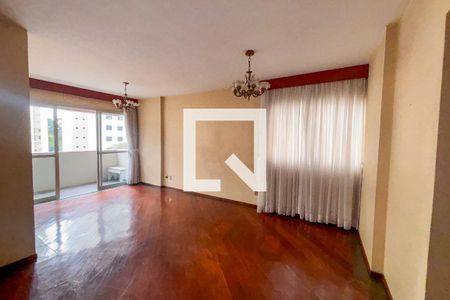 Apartamento à venda com 3 quartos, 106m² em Sumarezinho, São Paulo