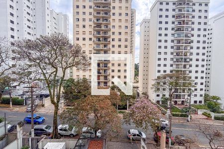 Apartamento à venda com 3 quartos, 106m² em Sumarezinho, São Paulo