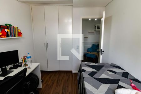 Quarto 1 - Armários de apartamento à venda com 2 quartos, 60m² em Vila Andrade, São Paulo