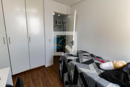 Quarto 1 de apartamento à venda com 2 quartos, 60m² em Vila Andrade, São Paulo